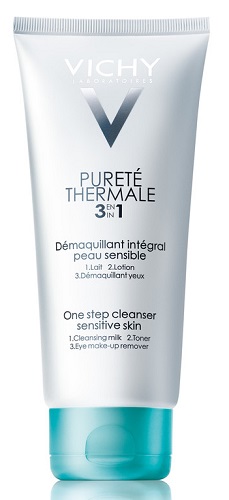 PURETE THERMALE 3 IN 1 STRUCCANTE INTEGRATO 300 ML - Farmacia Puddu Baire S.r.l.