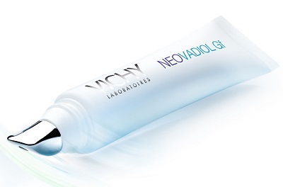 NEOVADIOL CONTORNO LABBRA & OCCHI 15 ML - Farmacia Puddu Baire S.r.l.