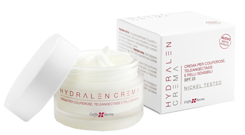 HYDRALEN CREMA 50 ML - Farmacia Puddu Baire S.r.l.