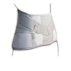 CORSETTO AGILOMB LOMBOSACRALE CON FIBRA DI CARBONIO M UNISEX - Farmacia Puddu Baire S.r.l.
