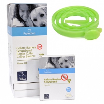PROTECTION COLLARE BARRIERA PER CANE - Farmacia Puddu Baire S.r.l.