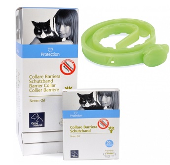 PROTECTION COLLARE BARRIERA GATTO - Farmacia Puddu Baire S.r.l.