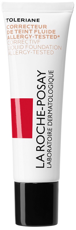 TOLERIANE TEINT FLUIDO 10 30 ML - Farmacia Puddu Baire S.r.l.