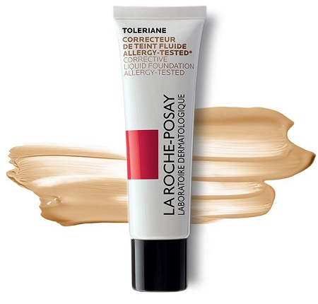 TOLERIANE TEINT FLUIDO 13 30 ML - Farmacia Puddu Baire S.r.l.