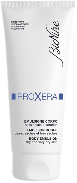 PROXERA EMULSIONE CORPO 200 ML - Farmacia Puddu Baire S.r.l.