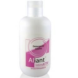 ALIANT INTIMACTIV 200ML - Farmacia Puddu Baire S.r.l.