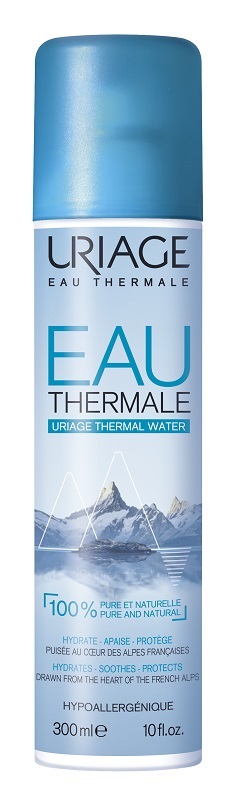 EAU THERMALE URIAGE 300ML - Farmacia Puddu Baire S.r.l.