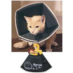 COMFY CONE COLLARE EXTRASMALL - Farmacia Puddu Baire S.r.l.
