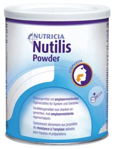 NUTILIS POWDER ADDENSANTE 300 G - Farmacia Puddu Baire S.r.l.