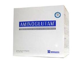 AMINOGLUTAM 30 BUSTINE - Farmacia Puddu Baire S.r.l.