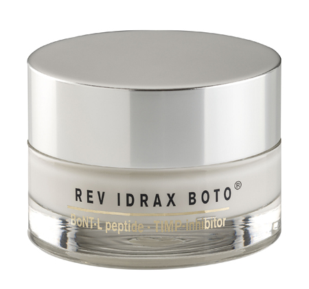 REV IDRAX BOTO 50 ML - Farmacia Puddu Baire S.r.l.