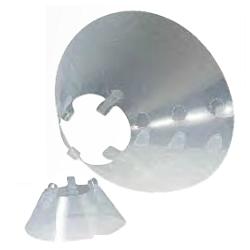 KRUUSE COLLARE ELISABETTIANO 30 CM - Farmacia Puddu Baire S.r.l.