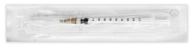 SIRINGA PIC TUBERCOLINA 1ML G26X1/2 - Farmacia Puddu Baire S.r.l.