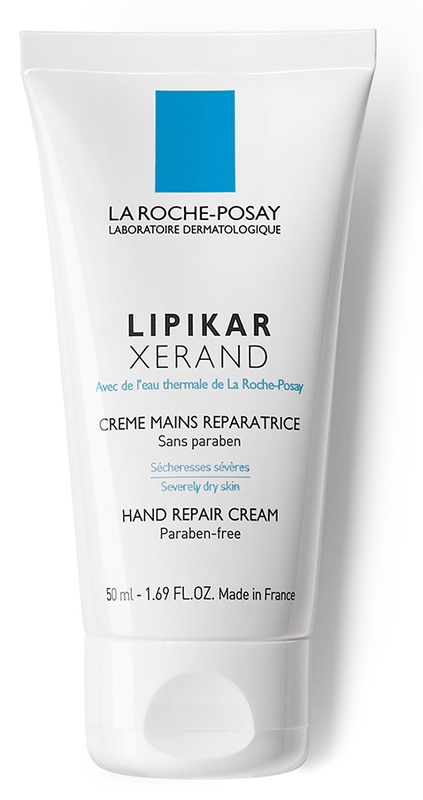 LIPIKAR MANI 50 ML - Farmacia Puddu Baire S.r.l.