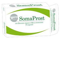 SOMAPROST 16 CAPSULE - Farmacia Puddu Baire S.r.l.
