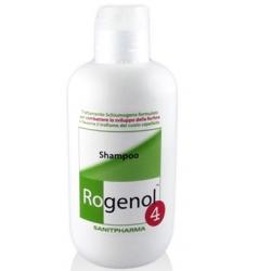 ROGENOL 4 200ML - Farmacia Puddu Baire S.r.l.