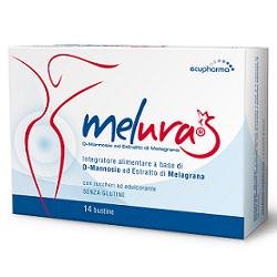 MELURA 14 BUSTINE - Farmacia Puddu Baire S.r.l.