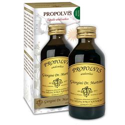 PROPOLVIS A 100 ML - Farmacia Puddu Baire S.r.l.