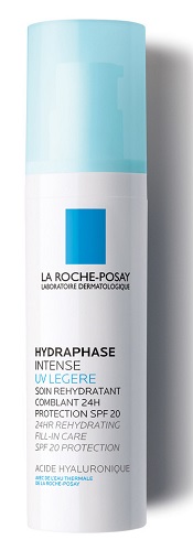 HYDRAPHASE INTENSE LEGERE UV SPF20 50 ML - Farmacia Puddu Baire S.r.l.