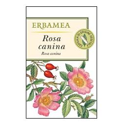 ROSA CANINA 50 CAPSULE VEGETALI - Farmacia Puddu Baire S.r.l.