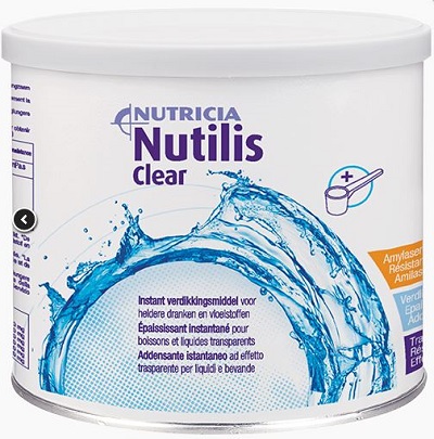 NUTILIS CLEAR 175 G - Farmacia Puddu Baire S.r.l.