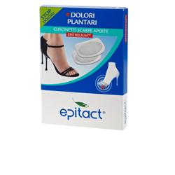 CUSCINETTI EPITACT PER SCARPE APERTE EPITHELIUM TAGLIA UNICA - Farmacia Puddu Baire S.r.l.