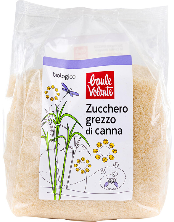 ZUCCHERO CANNA GREZZO - Farmacia Puddu Baire S.r.l.