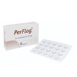 PERFLOG 30 COMPRESSE - Farmacia Puddu Baire S.r.l.