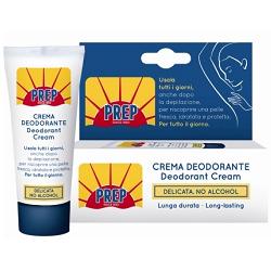 PREP CREMA DEODORANTE 35 ML - Farmacia Puddu Baire S.r.l.
