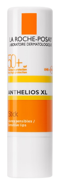 ANTHELIOS STICK LABBRA SPF50+ 4,7 ML - Farmacia Puddu Baire S.r.l.
