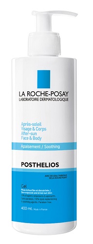 POSTHELIOS LATTE 400 ML - Farmacia Puddu Baire S.r.l.