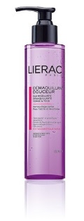 LIERAC DEMAQUILLANT DOUCEUR ACQUA MICELLARE - Farmacia Puddu Baire S.r.l.