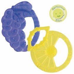 CHICCO MASSAGGIAGENGIVE SOFT - Farmacia Puddu Baire S.r.l.