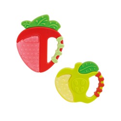 CHICCO MASSAGGIAGENGIVE FRESH - Farmacia Puddu Baire S.r.l.