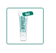 BIOFREEZE GEL 110 G - Farmacia Puddu Baire S.r.l.