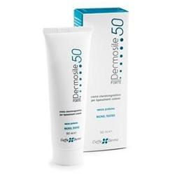 DERMOSILE 50 FORTE 50 ML - Farmacia Puddu Baire S.r.l.