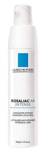 ROSALIAC AR INTENSE SIERO 40 ML - Farmacia Puddu Baire S.r.l.