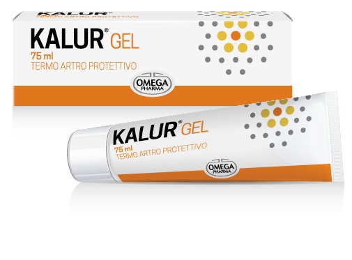 KALUR GEL 75 ML - Farmacia Puddu Baire S.r.l.