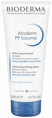 ATODERM PP BAUME 200 ML - Farmacia Puddu Baire S.r.l.