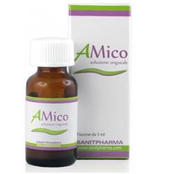 AMICO SOLUZIONE UNGUEALE 10 ML - Farmacia Puddu Baire S.r.l.
