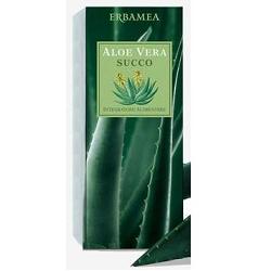 ALOE VERA SUCCO 500 ML - Farmacia Puddu Baire S.r.l.