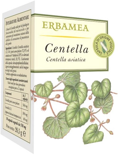 CENTELLA 50 OPERCOLI - Farmacia Puddu Baire S.r.l.