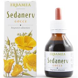 SEDANERV GOCCE 100  ML - Farmacia Puddu Baire S.r.l.