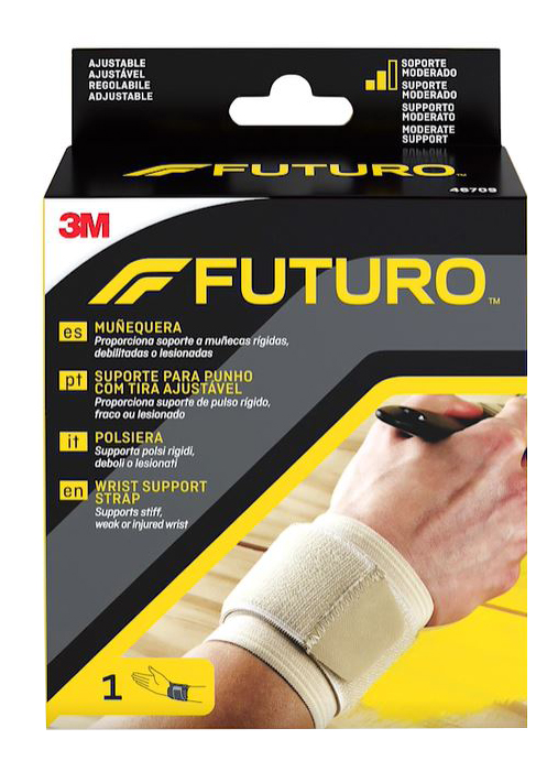 POLSINO ELASTICO FUTURO UNIVERSALE BEIGE - Farmacia Puddu Baire S.r.l.
