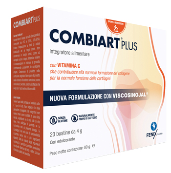 COMBIART PLUS 20 BUSTINE - Farmacia Puddu Baire S.r.l.