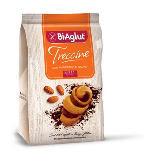 BIAGLUT TRECCINE 200 G - Farmacia Puddu Baire S.r.l.
