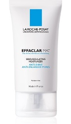 EFFACLAR MAT C/ECH GEL + ACIDO - Farmacia Puddu Baire S.r.l.