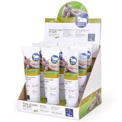 ORME NATURALI MALTOFOS PASTA AL MALTO PER GATTI 50G - Farmacia Puddu Baire S.r.l.