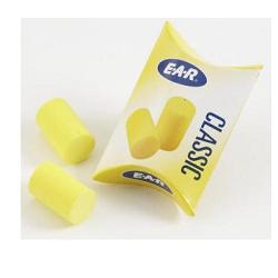TAPPI AURICOLARI 3M EARFIT ANTIRUMORE 1 PAIO - Farmacia Puddu Baire S.r.l.