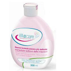 ILLA CARE DETERGENTE INTIMO 250 ML - Farmacia Puddu Baire S.r.l.